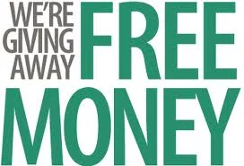 free money for students